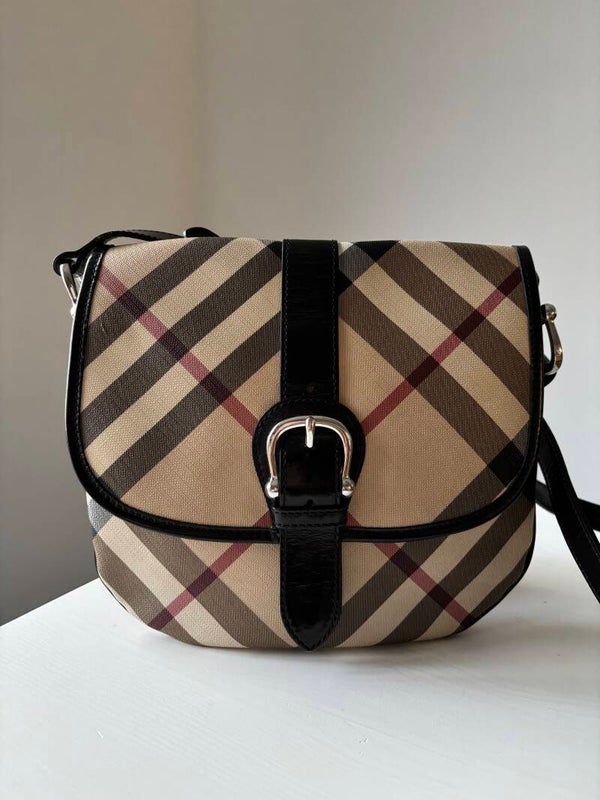 Burberry crossbody