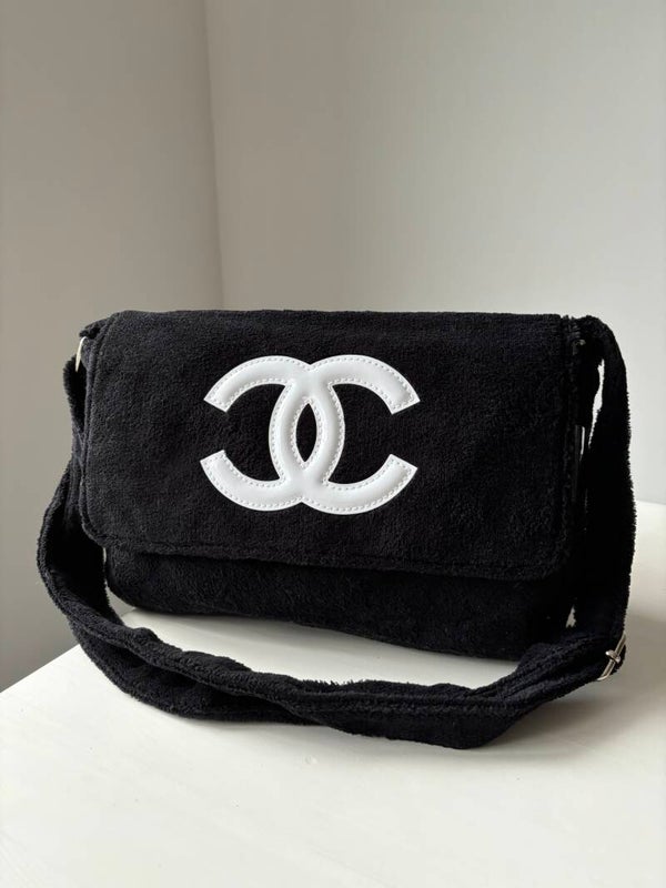 Chanel vip teddy