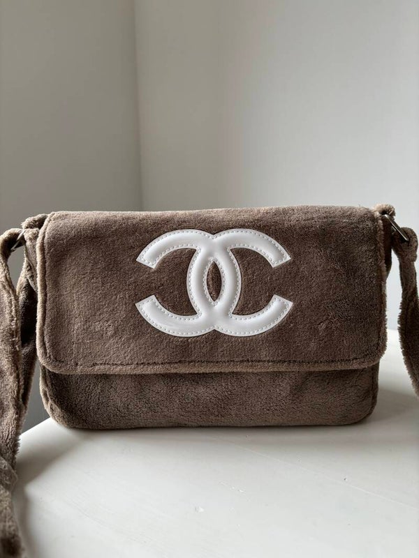 Chanel vip teddy