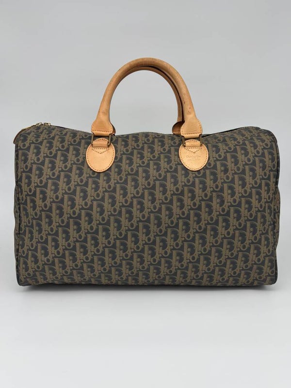 Dior monogram reistas