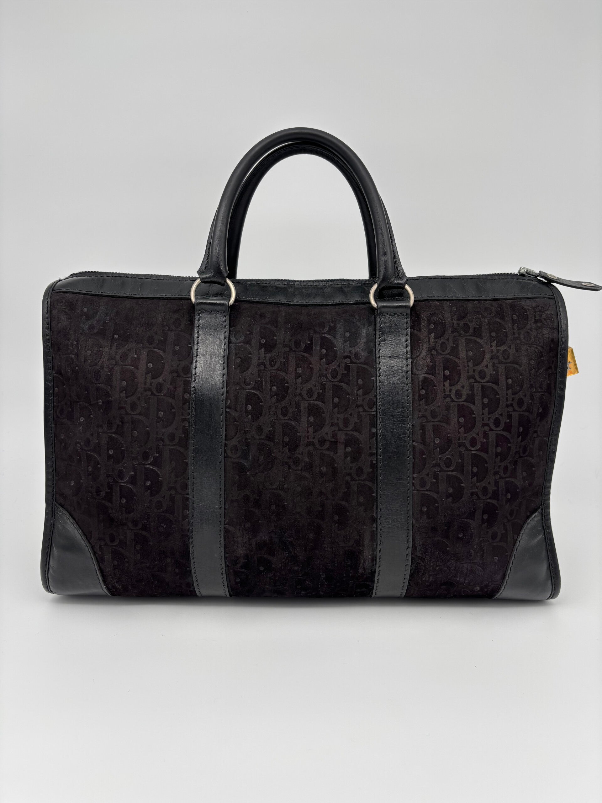 Dior monogram tas