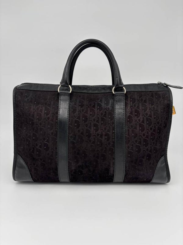 Dior monogram tas