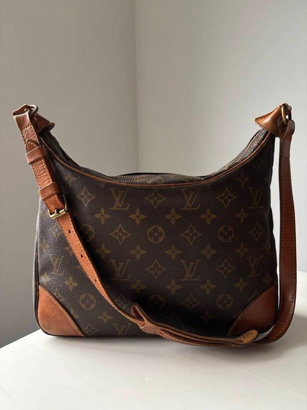 Louis Vuitton Boulogne