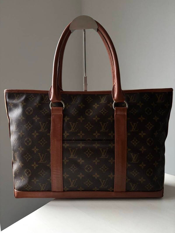 Louis Vuitton Weekend tote