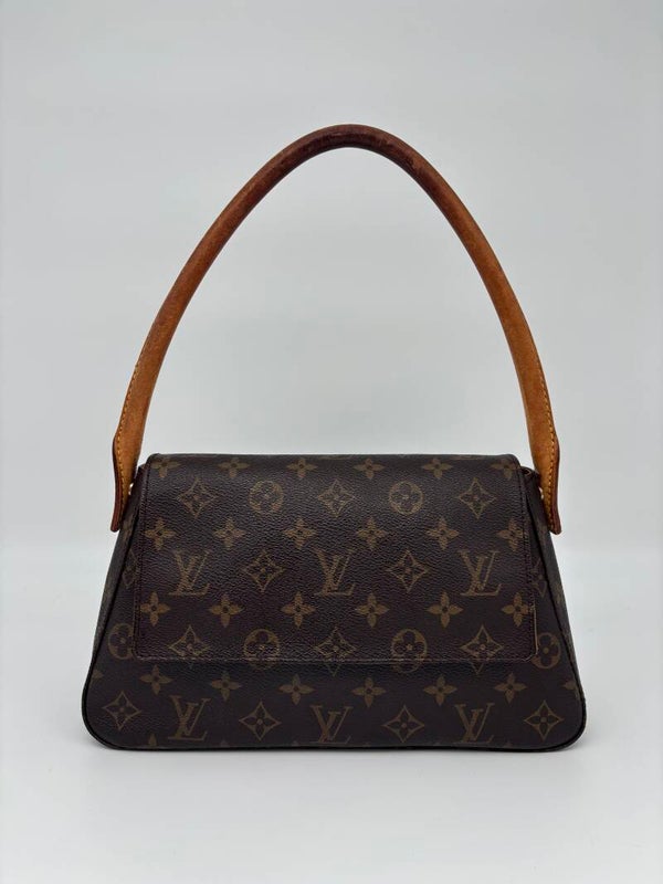 Louis Vuitton Looping PM