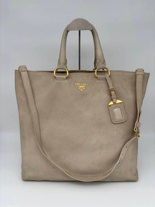 Prada tote