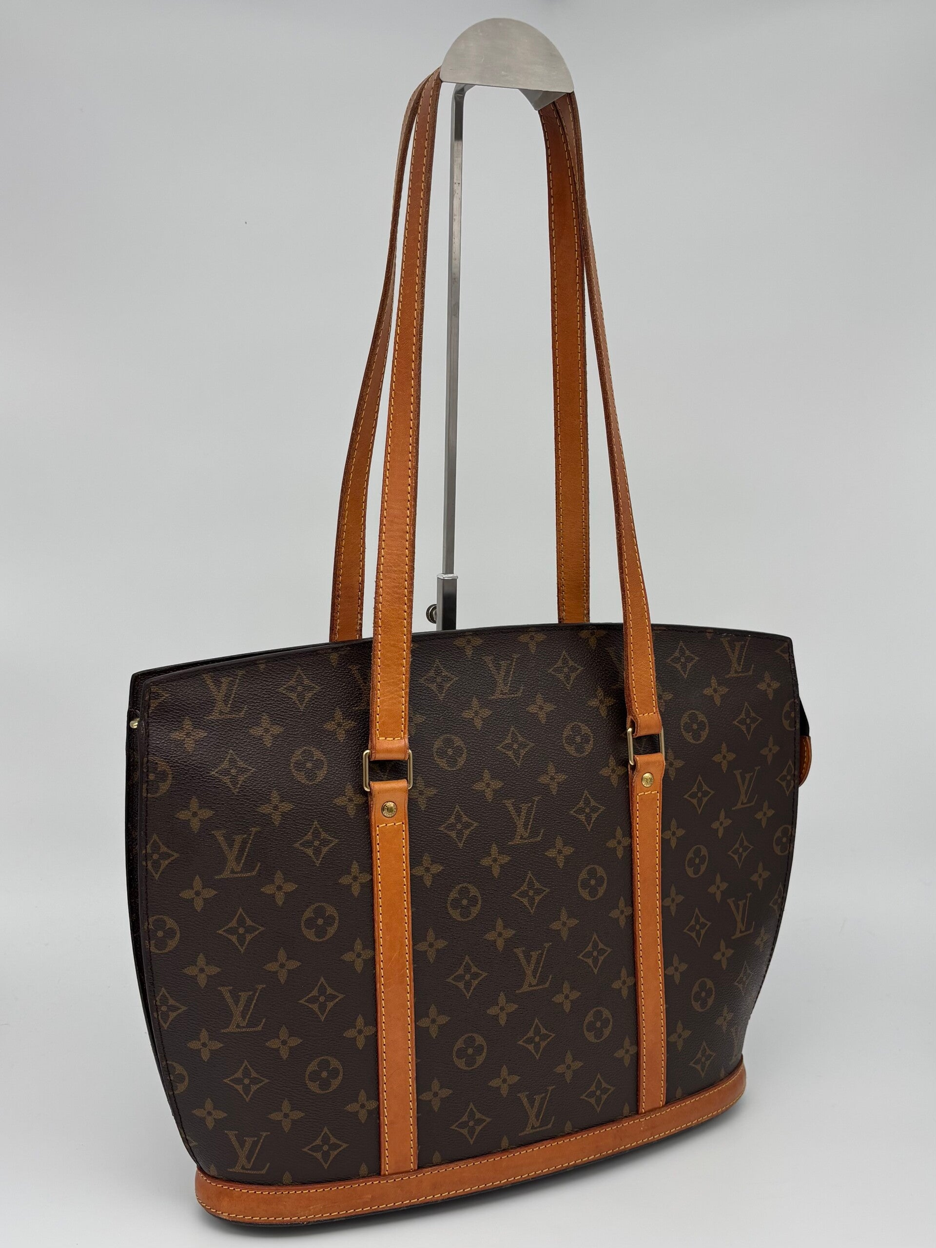 Louis Vuitton Babylone