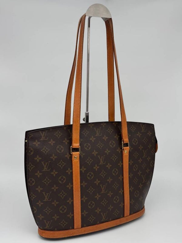 Louis Vuitton Babylone