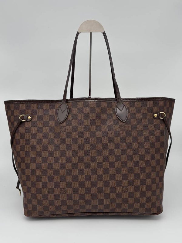 Louis Vuitton Neverfull GM
