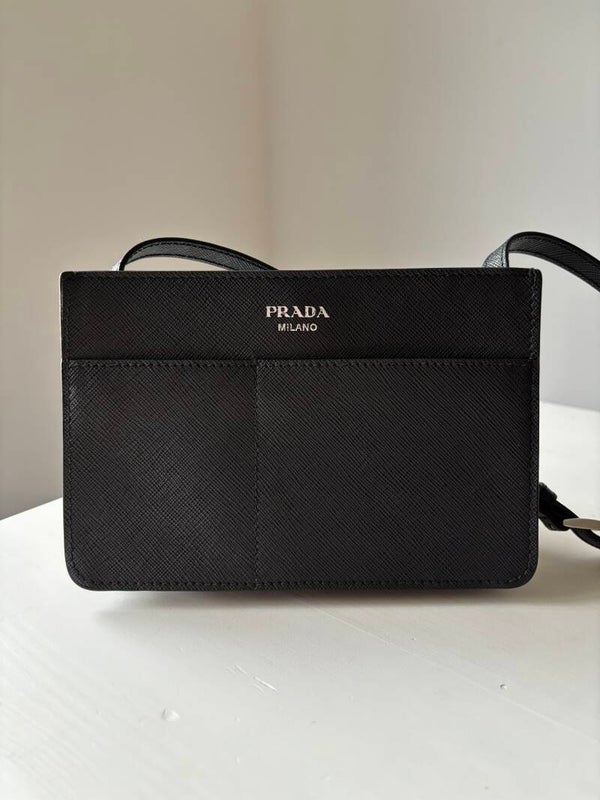 Prada crossbody
