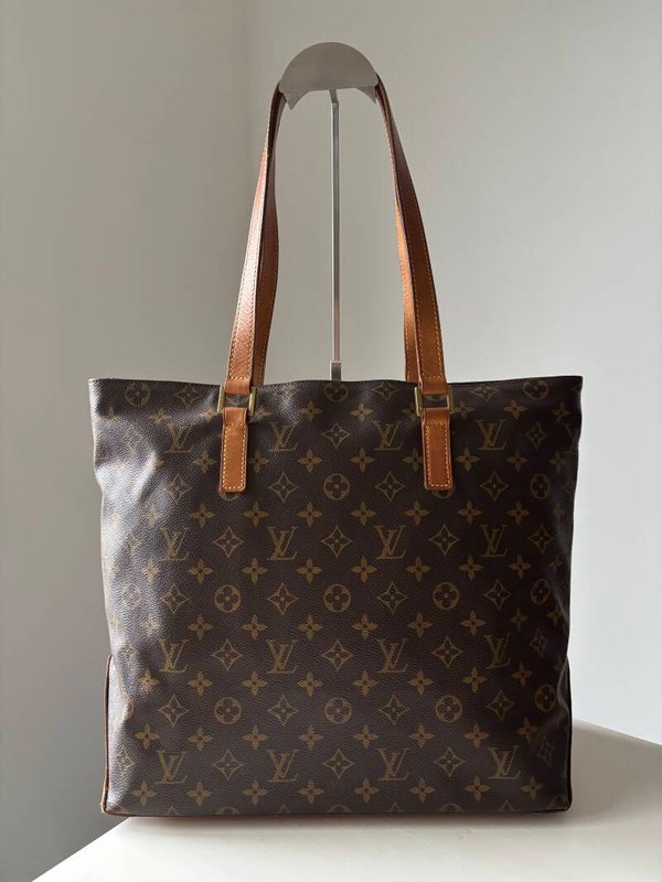 Louis Vuitton Mezzo tote