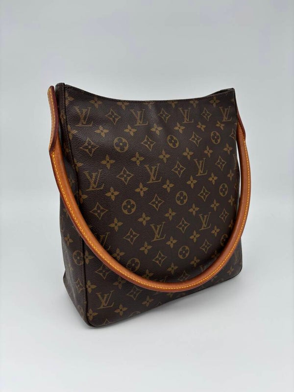 Louis Vuitton Looping GM