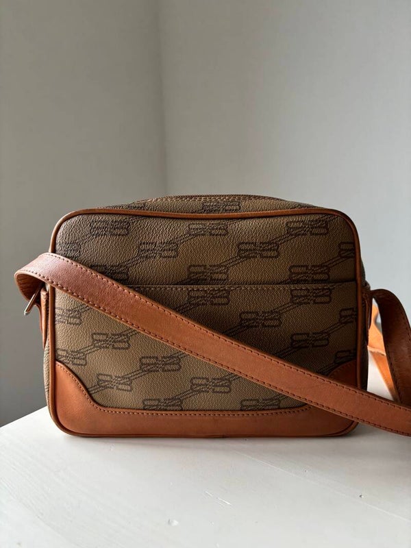 Balenciaga crossbody