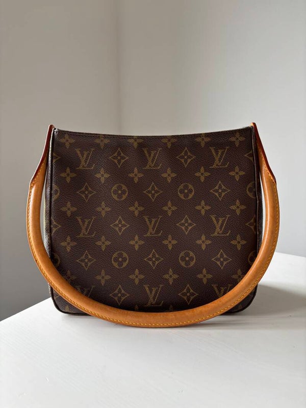 Louis Vuitton Looping MM