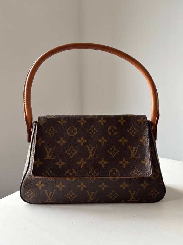 Louis Vuitton Looping PM