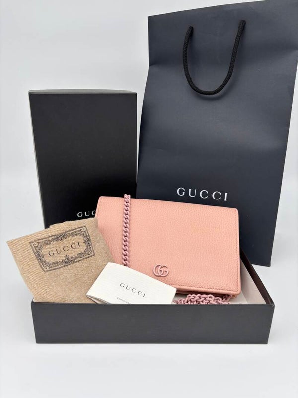 Gucci marmont crossbody