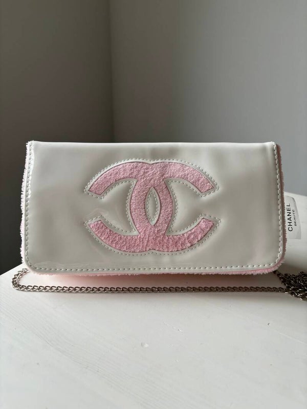 Chanel vip crossbody