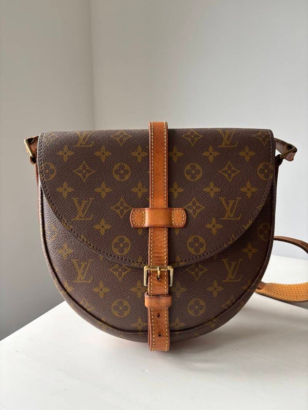 Louis Vuitton Chantilly GM