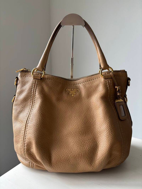 Prada tote