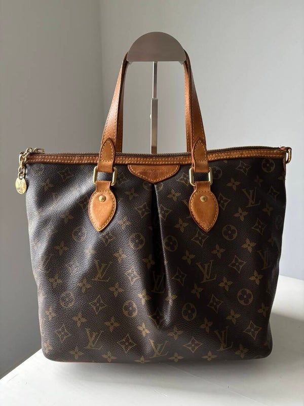 Louis Vuitton Palermo