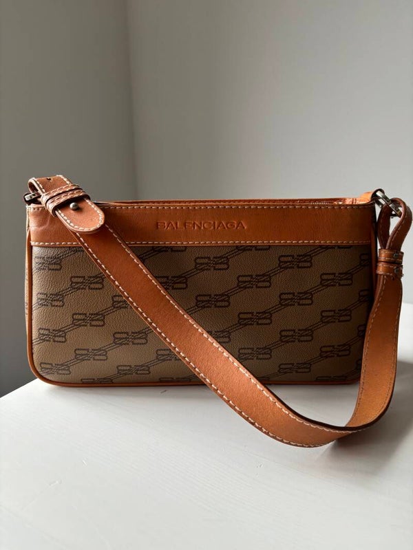 Balenciaga schoudertas