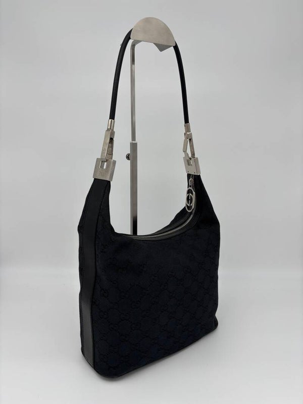 Gucci monogram schoudertas