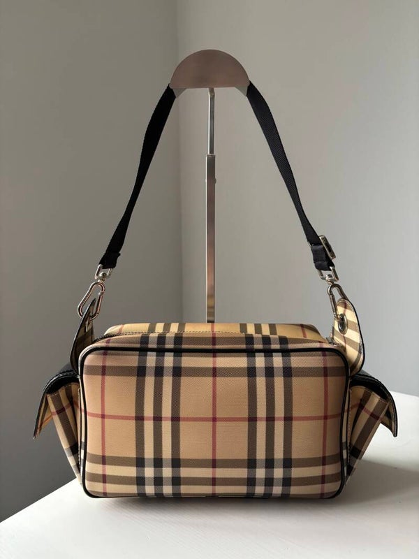 Burberry schoudertas