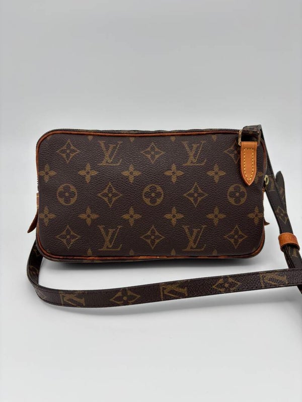 Louis Vuitton Marly