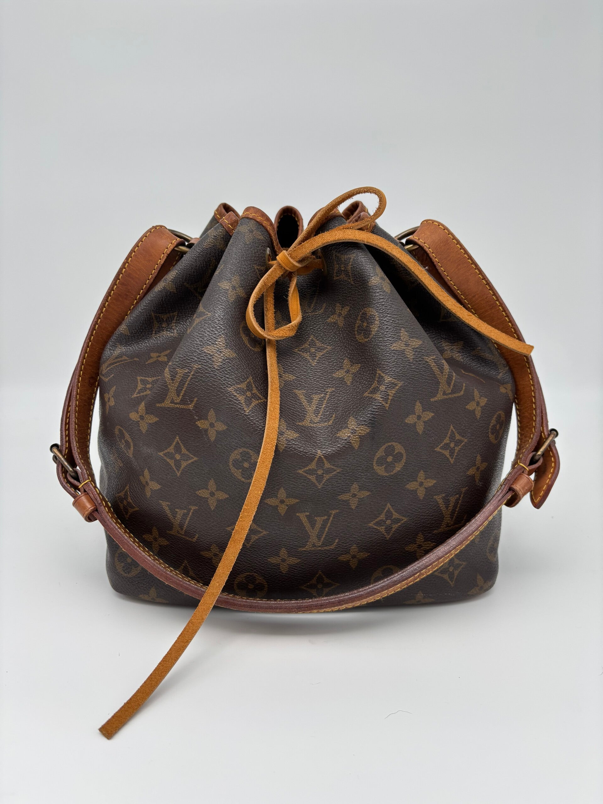 Louis Vuitton petit Noé