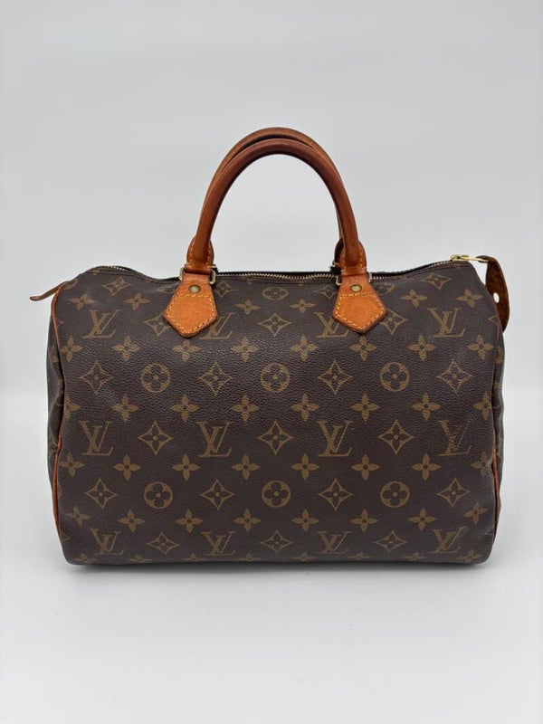 Louis Vuitton Speedy 30