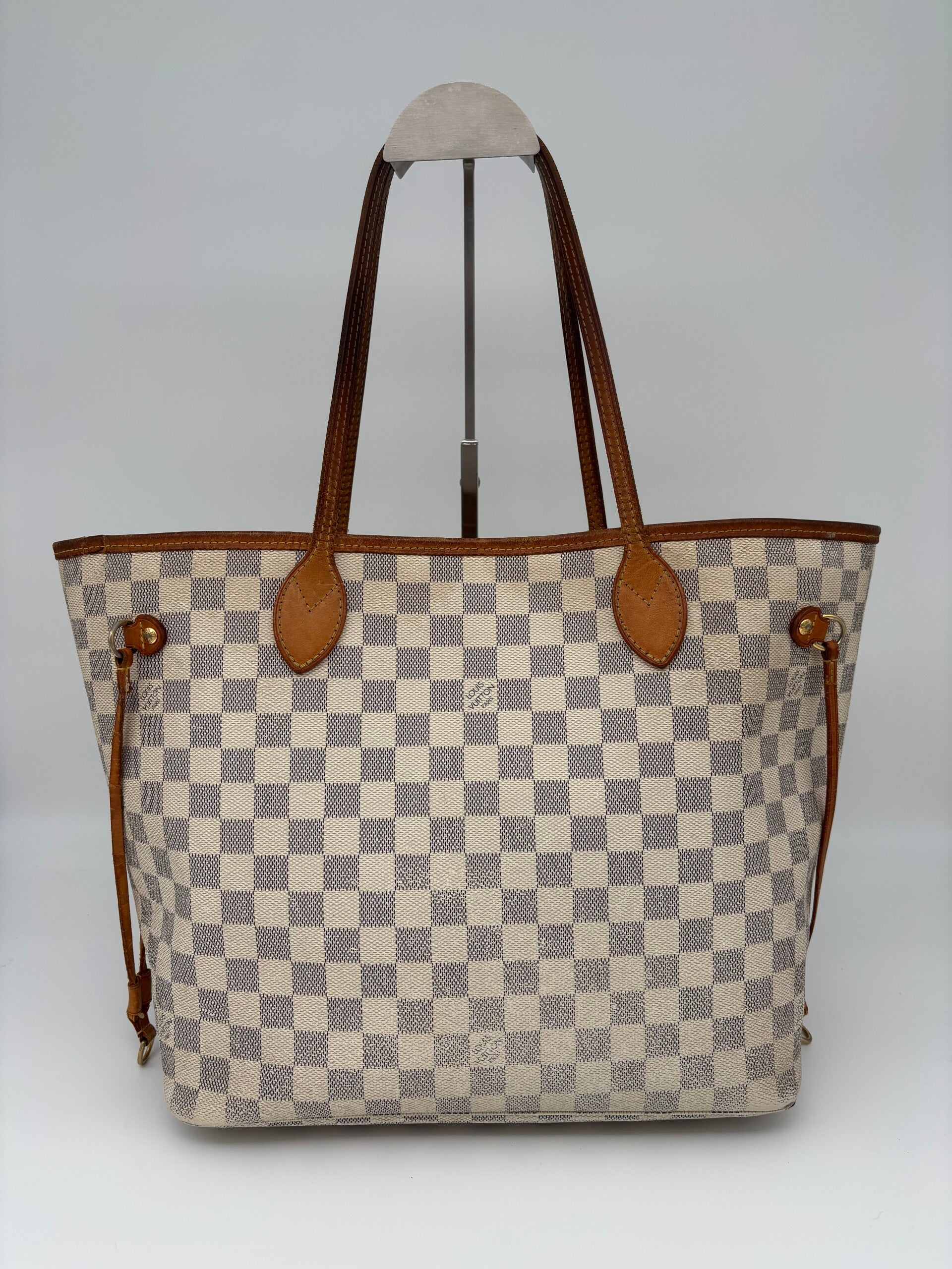 Louis Vuitton Neverfull MM