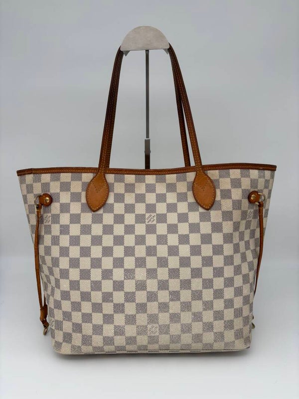 Louis Vuitton Neverfull MM