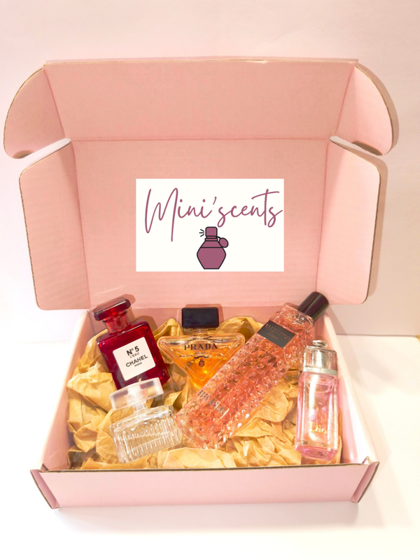 Coffret : LES INOUBLIABLES