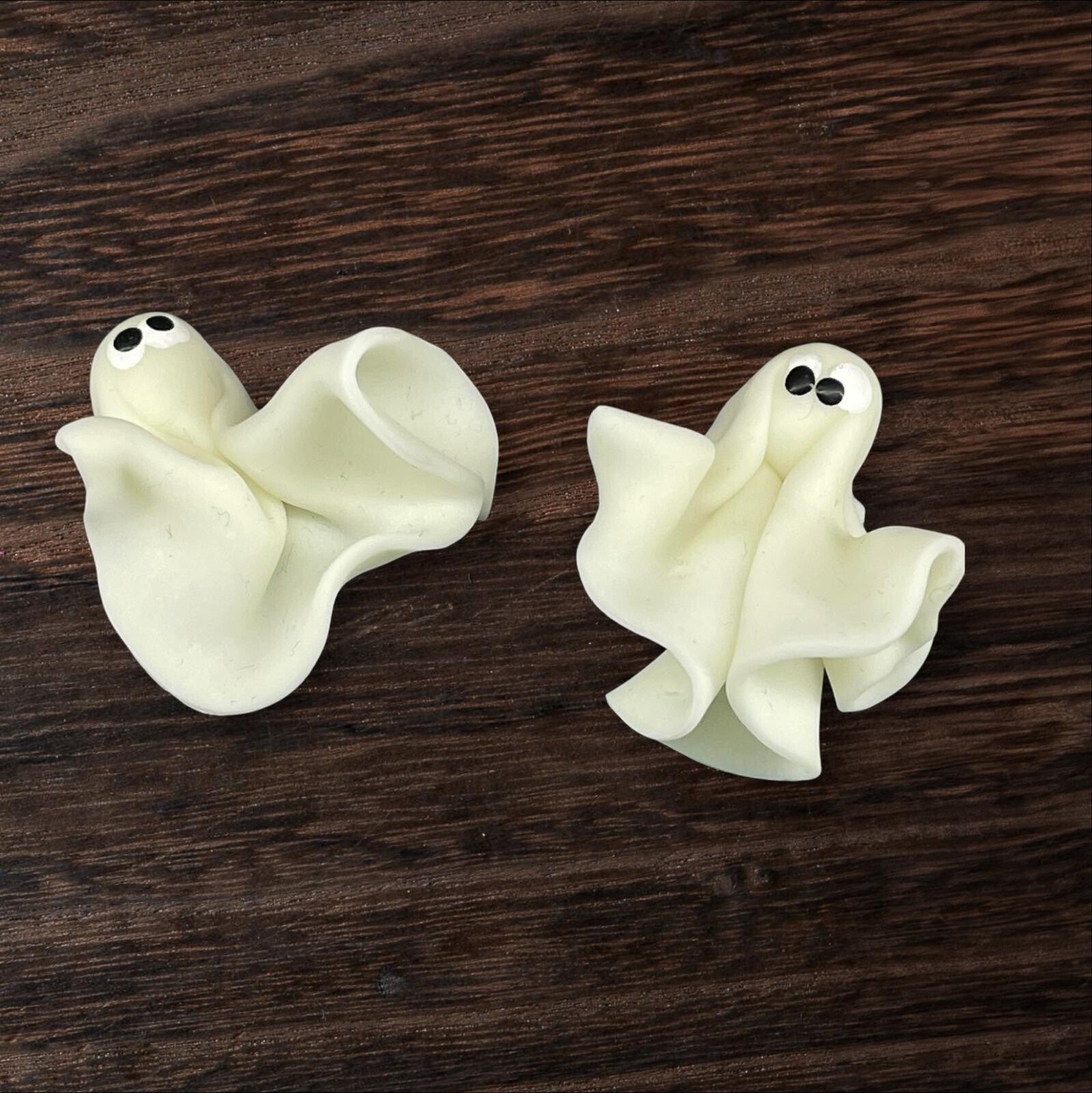 Magnet Gespenst nachtleuchtend