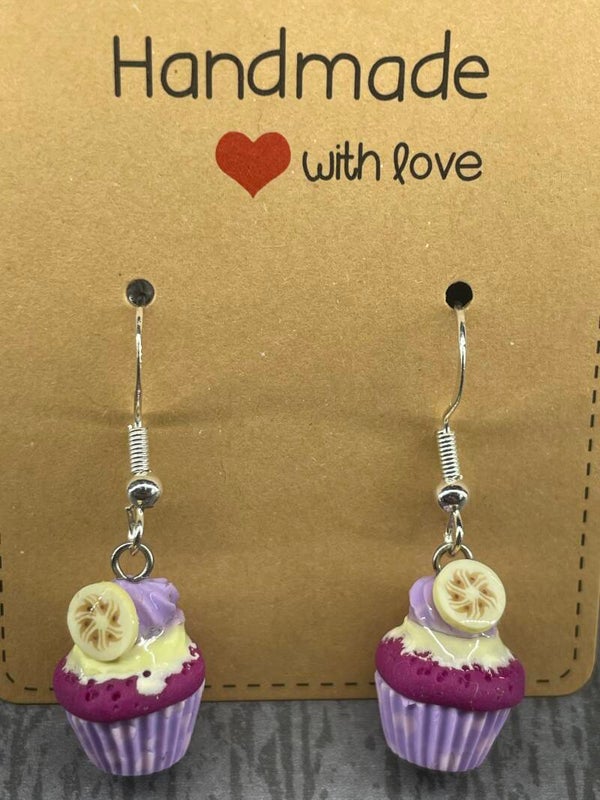 Cupcake div. Sorten