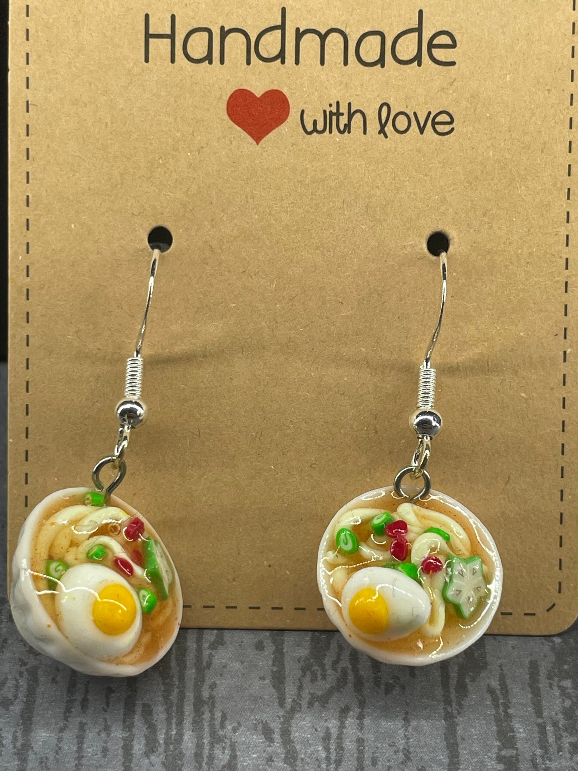 Ramen/ Nudelsuppe
