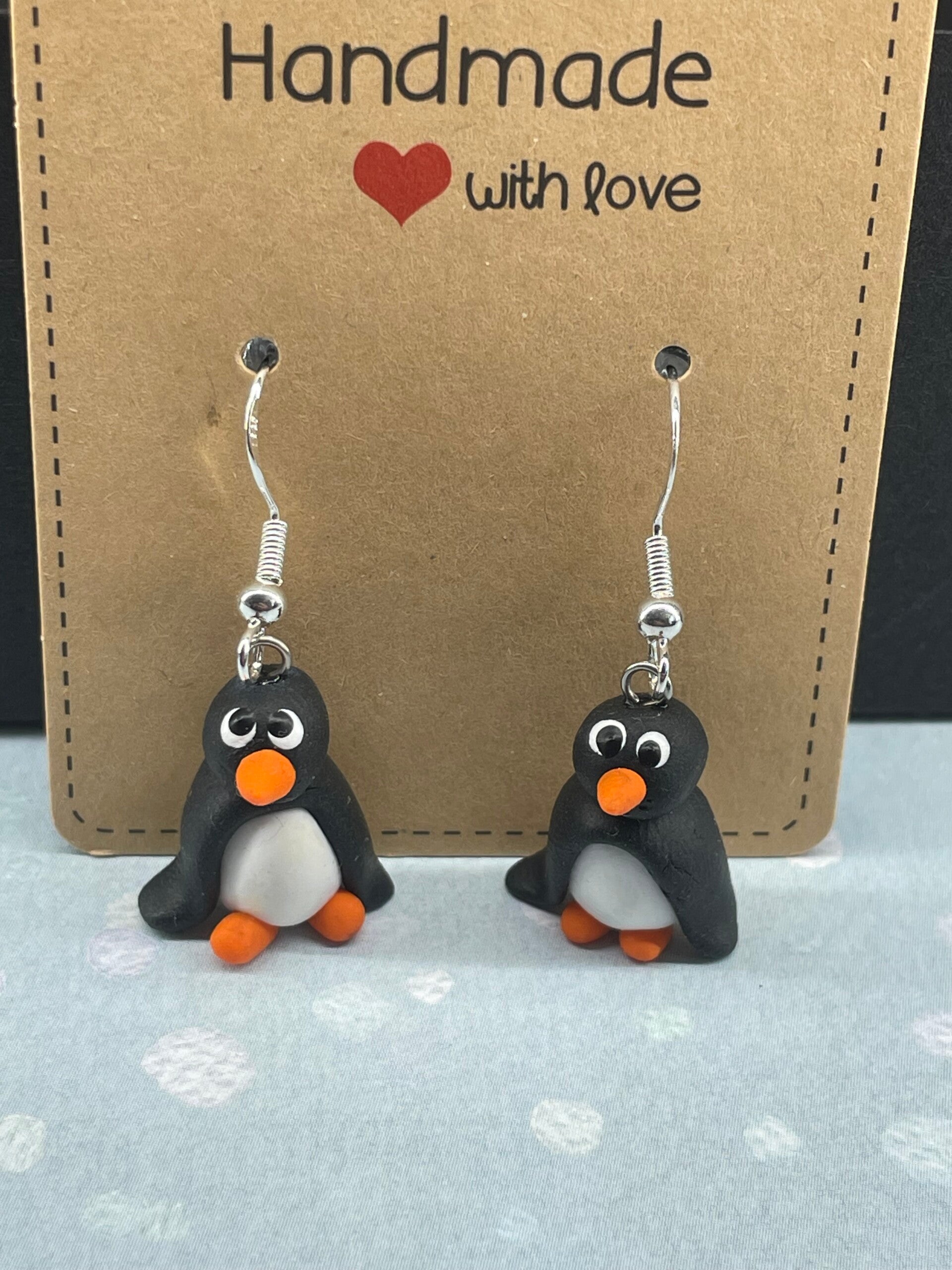 Pinguin