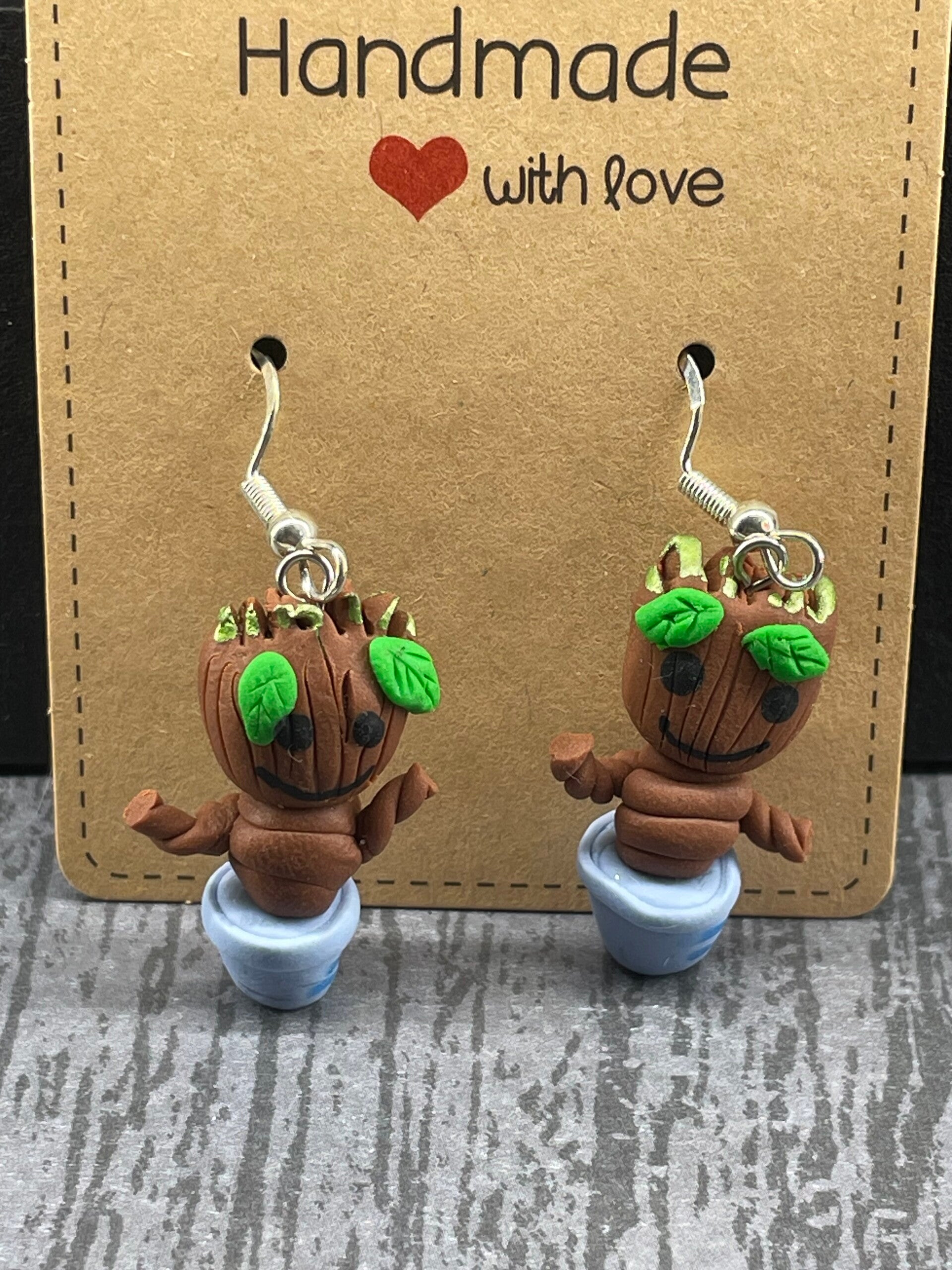 Groot