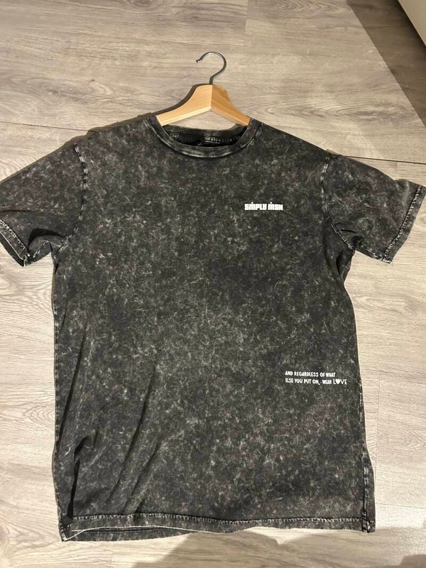 Special Edition Acid Black