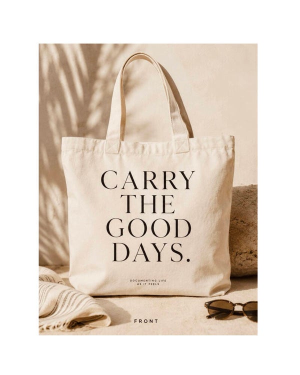 Tote Bag