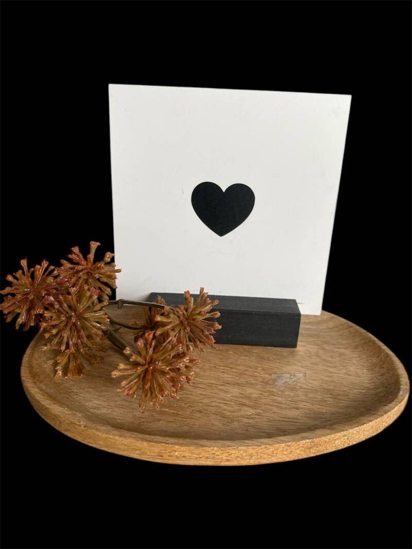 Forex tegeltje hartje