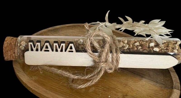 Bloemen voor de liefste mama