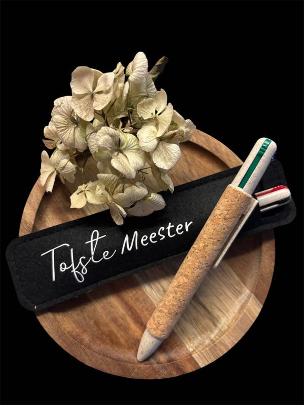 Etui meester