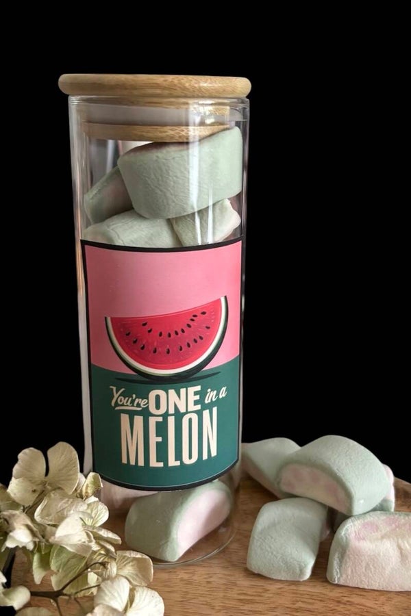 one in a melon