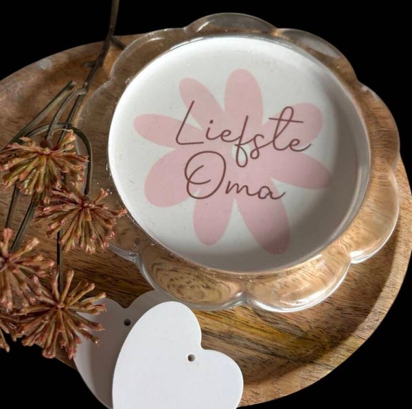 liefste oma