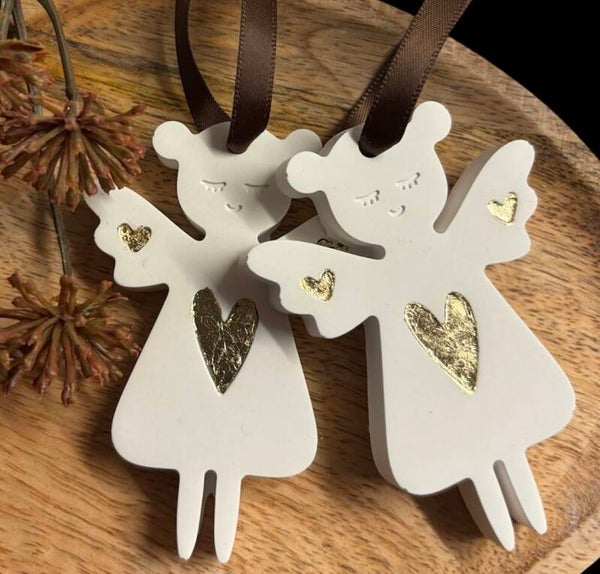 Kerst engel