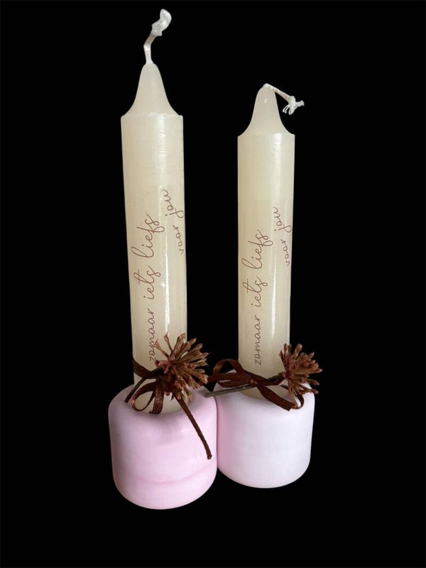 Iets liefs voor jou