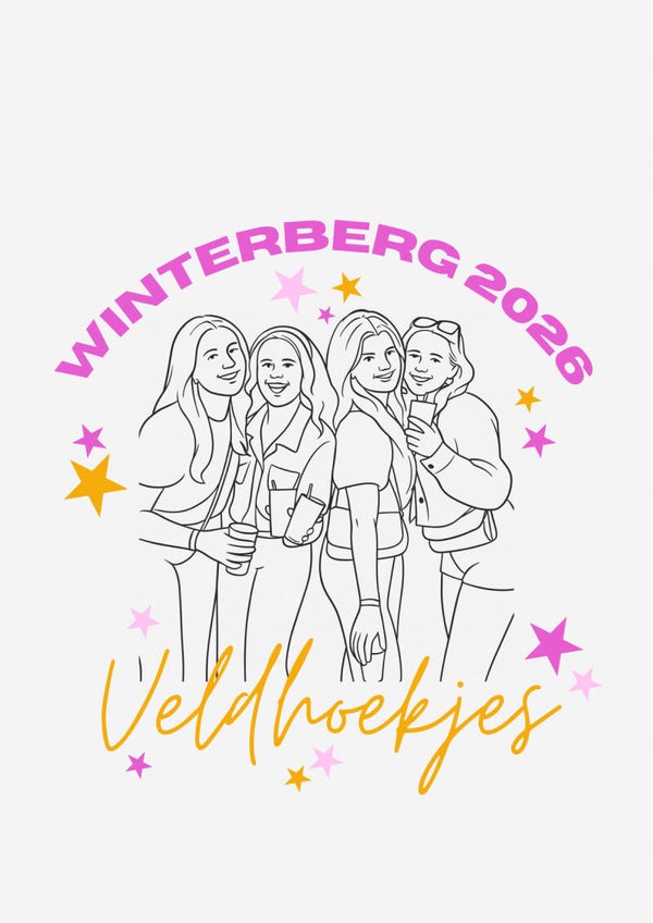 Winterberg sweaters