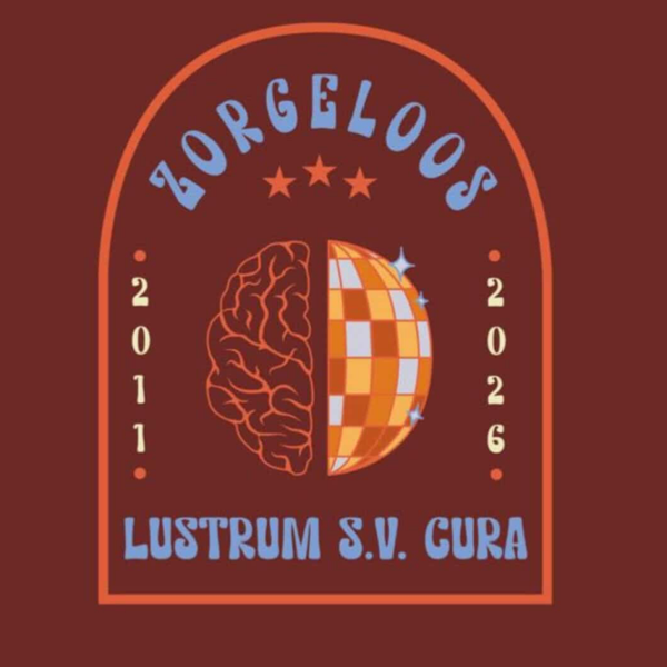 Lustrum Groep