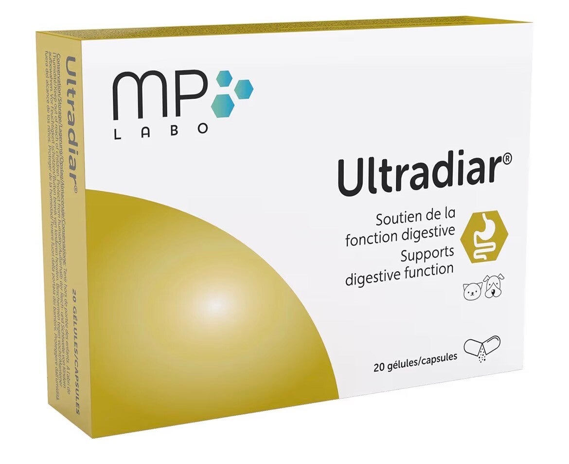 Ultradiar